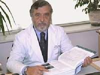 Director de la Sociedad de Obstetricia y Ginecología de Integramédica S.A.